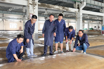 中国白酒酿造大匠高传强 匠心独运，酒韵流长