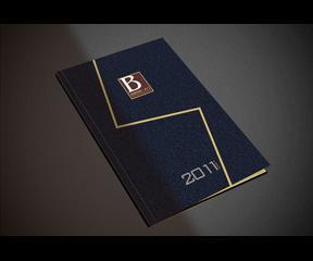精印期刊，印刷工艺的艺术呈现