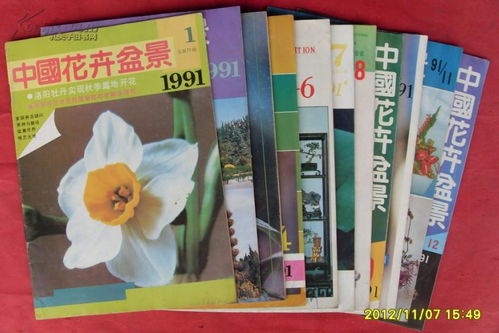 植物 科学技术 期刊